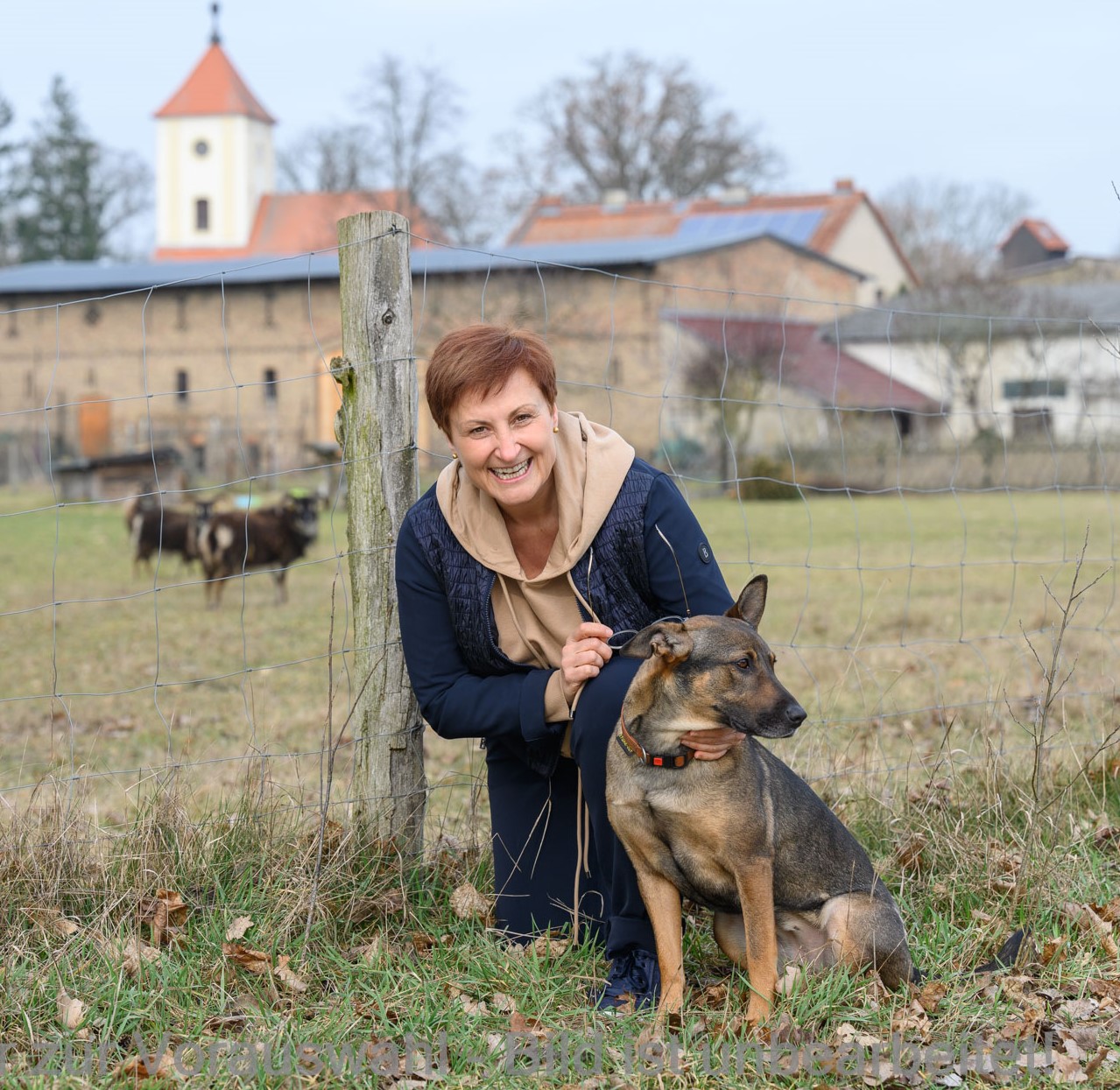 Annett Klingsporn